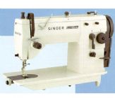 Industrial Zig-Zag Sewing Machine