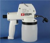 Krebs Tex-2 Cleaning Gun