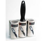 Lint Roller + 2 pieces refill