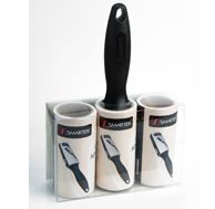 Lint Roller + 2 pieces refill