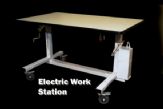 Electric Workstation