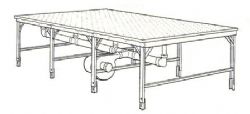 Air Conversion Kits (Lineal Flow)