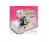 Overlock Safety Stitch Sewing Macines