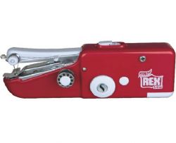 Handheld Cordless Sewing Machine