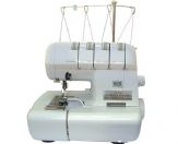 4 Thread Overlock Serger w/ Accessories