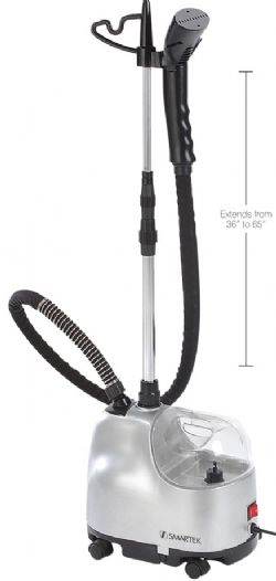 Professional Garment Steamer