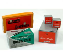 Bobbins