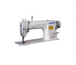 Single Needle Lockstitch Machine