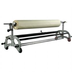 Expandable Roll Carrier