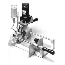 Rubber Slitter