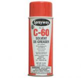 C-60 Solvent Degreaser