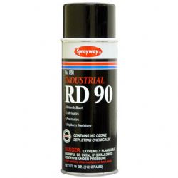 RD-90 Spray Lubricant