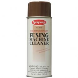 Fusing Machine Cleaner