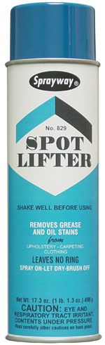 Spot Lifter