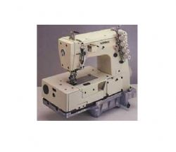 Flatbed Coverstitch Machine for tape binding